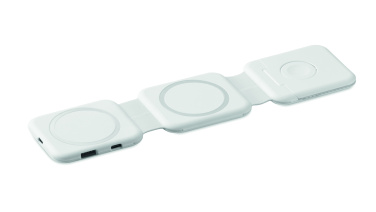 Logotrade reklaamkingituse foto: ROIS kokkupandav laadimisjaam