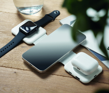 Logo trade firmakingi pilt: ROIS kokkupandav laadimisjaam