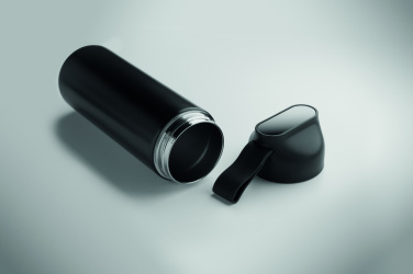 Logo trade firmakingitused foto: HITHERE kinkekomplekt termospudeli ja vihmavarjuga