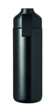 Logotrade ärikingi foto: HITHERE kinkekomplekt termospudeli ja vihmavarjuga