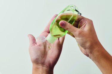 Logo trade reklaamkingid foto: ALOVE Aloe vera pudel 50ml