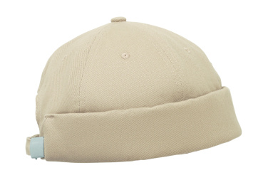 Logo trade reklaamkingi pilt: DOCK müts