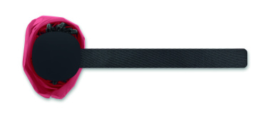 Logotrade firmakingid pilt: AGUMBE 23-tolline tuulekindel vihmavari