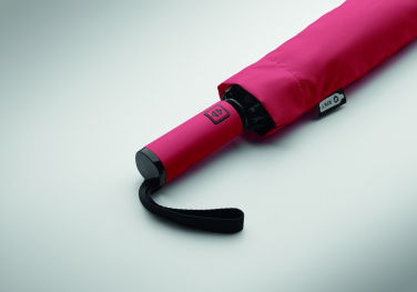 Logo trade reklaamkingitused foto: AGUMBE 23-tolline tuulekindel vihmavari