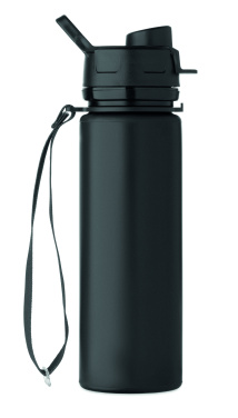 Logotrade reklaamkingid pilt: LETT kokkupandav silikoonist spordipudel