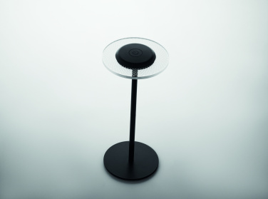 Logotrade reklaamkingitused pilt: LOUNGE laetav laualamp