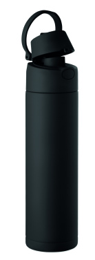 Logotrade reklaamkingituse foto: TOIEN TWO topeltseinaga pudel 500 ml