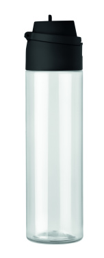 Logo trade reklaamkingi pilt: TOIEN KLAR RPET-pudel 700 ml