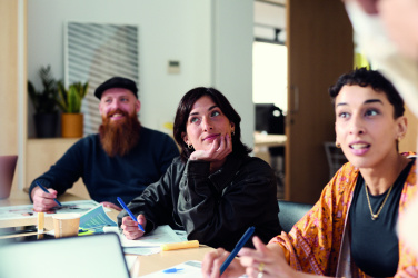 Logotrade meened pilt: Nisuõled/ABS push-tüüpi pliiats