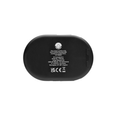 Logo trade ärikingid foto: Chargevix RCS rplastic multifunktsionaalne 60W laadimiskomplekt