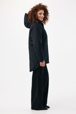 Logo trade firmakingi pilt: IQONIQ Thelon polüester parkajope