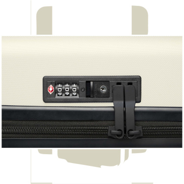 Logotrade reklaamtoote foto: Rover 20" GRS taaskasutatud salongikäru 40L