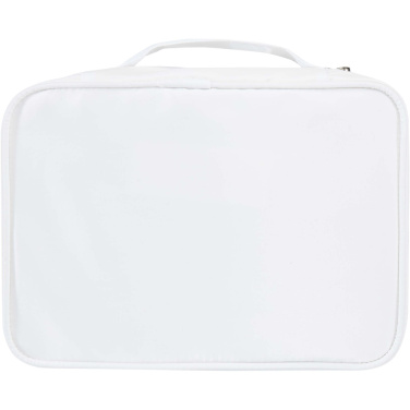 Logotrade firmakingid pilt: Muse GRS RPET kosmeetikakott