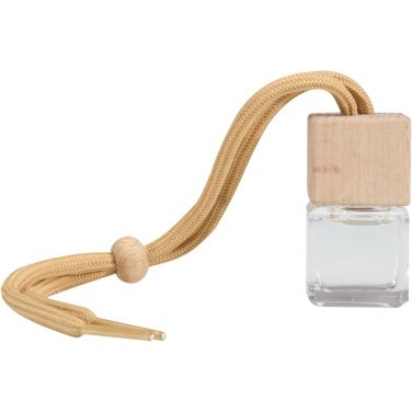 Logotrade ärikingi foto: Ono auto õhuvärskendaja