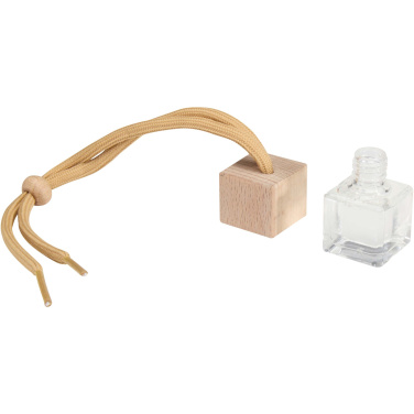 Logotrade ärikingi foto: Ono auto õhuvärskendaja