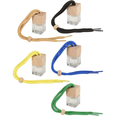 Logotrade reklaamkingitused pilt: Ono auto õhuvärskendaja