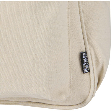 Logotrade reklaamkingitused pilt: Recanvas 15,6” GRS seljakott 16L