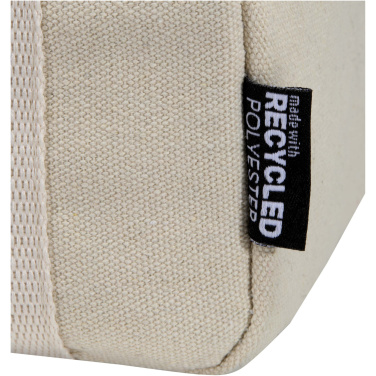 Logotrade firmakingitused pilt: Recanvas GRS taaskasutatud materjalist külmakott 5L