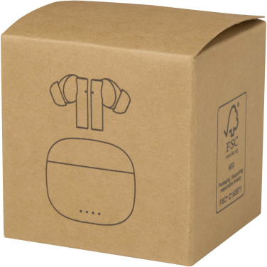 Logotrade ärikingid pilt: Alterf juhtmevabad Bluetooth® kõrvaklapid