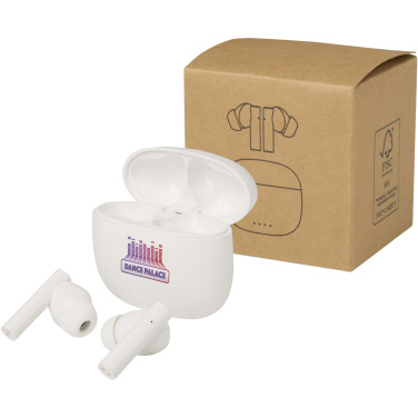 Logotrade ärikingitused pilt: Alterf juhtmevabad Bluetooth® kõrvaklapid