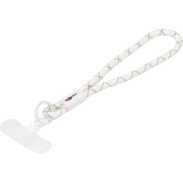 Logotrade reklaamtoote foto: Arichi taaskasutatud plastist nutitelefoni käepael