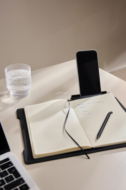 Logo trade firmakingitused foto: VINGA Baltimore RCS 4-ühes korduvtäidetav märkmik