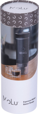 Logotrade firmakingitused pilt: Espresso valmistaja Baton Rouge MoLu