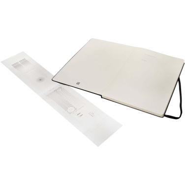 Logotrade reklaamkingituse foto: Moleskine'i A4 kunsti visandiraamat