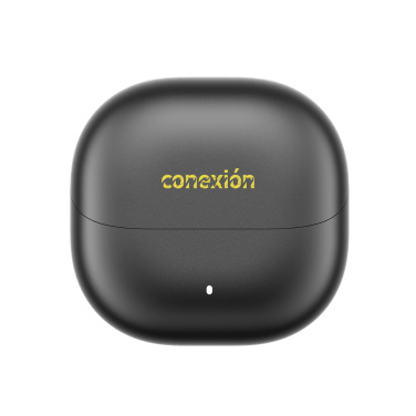 Logotrade meened pilt: Urban Vitamin Santa Clara RCS plastist ENC kõrvaklapid