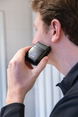 Logotrade meened pilt: TrimBlade laetav reisipardel IPX7