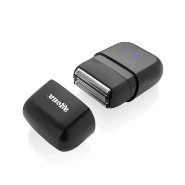 Logotrade ärikingid pilt: TrimBlade laetav reisipardel IPX7