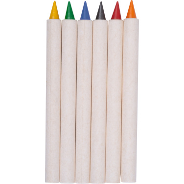 Logo trade ärikingi pilt: Rasvakriidid KINGSTON