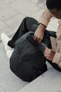 Logotrade reklaamtooted pilt: KENTO URBAN 15,6-tolline seljakott