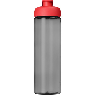 Logo trade firmakingid foto: H2O Active® Eco Vibe 850 ml keeratava kaanega spordipudel