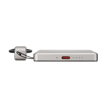 Logotrade ärikingitused pilt: Magsafe juhtmevaba akupank 15W VA2616 5000 mAh RIVACASE