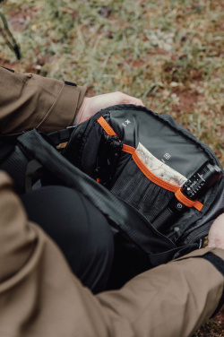 Logotrade reklaamkingitused pilt: Nordic Drift Trail RCS päevaseljakott 16L