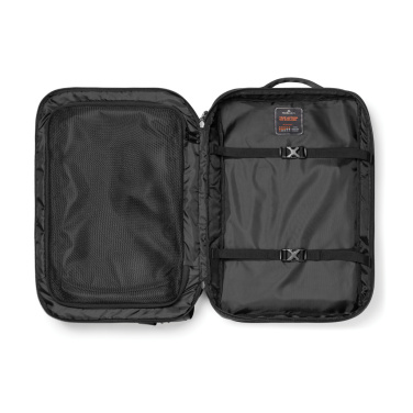 Logo trade firmakingid foto: Nordic Drift RCS reisiseljakott 25L