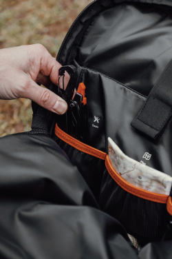 Logotrade meened pilt: Nordic Drift RCS reisiseljakott 25L