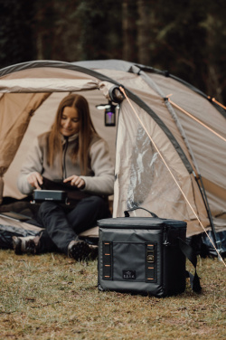 Logo trade reklaamkingid foto: Nordic Drift Storm RCS külmakott 10L