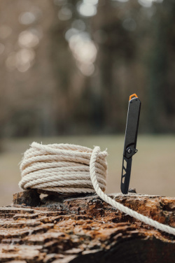 Logo trade reklaamtoote pilt: Nordic Drift Adventure kokkupandav nuga