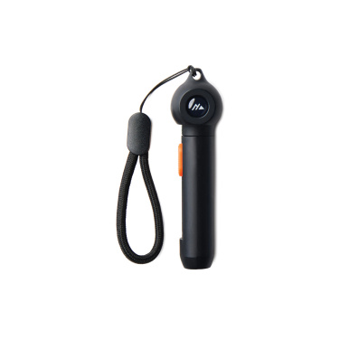 Logotrade reklaamkingituse foto: Nordic Drift Trial RCS kaasaskantav infinity taskupliiats kompassiga