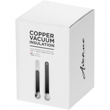 Logotrade mainoslahja tuotekuva: Geo-termosmuki