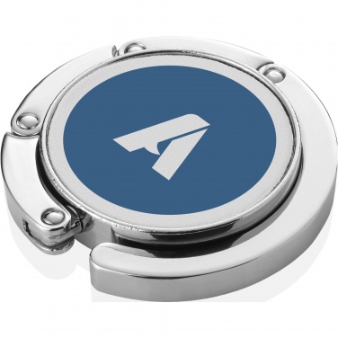 Logotrade mainoslahja tuotekuva: Atlantis-laukkukoukku