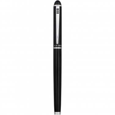 Logotrade mainoslahja tuotekuva: Andante-lahjasetti, kaksi kynää