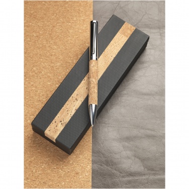 Logotrade liikelahja mainoslahja kuva: Cortegana-kuulakärkikynä