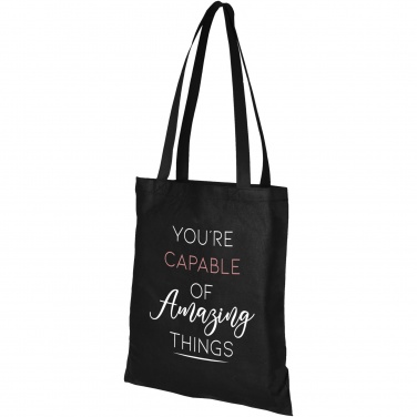 Logo trade liikelahjat tuotekuva: Zeus non woven kassi 6L