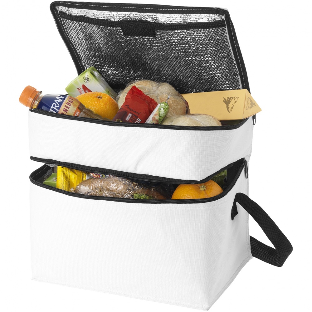 Logo trade liikelahjat tuotekuva: Oslo-kylmälaukku 13L