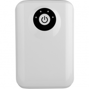 Logotrade liikelahjat mainoslahjat tuotekuva: Vault-varavirtalähde, 6600 mAh