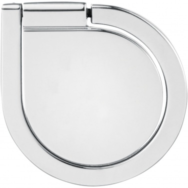 Logo trade mainoslahjat ja liikelahjat kuva: Cell-puhelinpidike, alumiinia