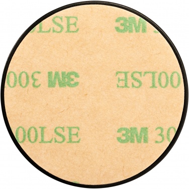 Logo trade mainostuotet tuotekuva: Kahvallinen Brace-puhelinteline